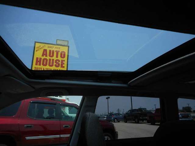 Subaru Forester 2012 photo 9